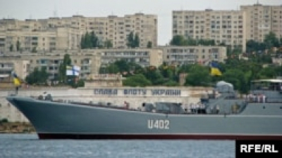 Сили оборони атакували ракетами «Нептун» корабель «Костянтин Ольшанський» – Плетенчук
