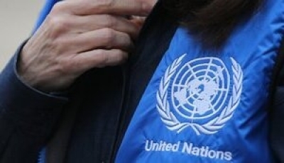 В ООН попередили про загрозу зменшення міжнародної допомоги Україні
