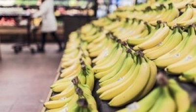 Росіян попередили про проблеми з постачанням бананів