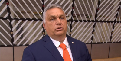 &quot;Перестанет существовать как государство&quot;: Орбан раскритиковал отношение Запада к Украине