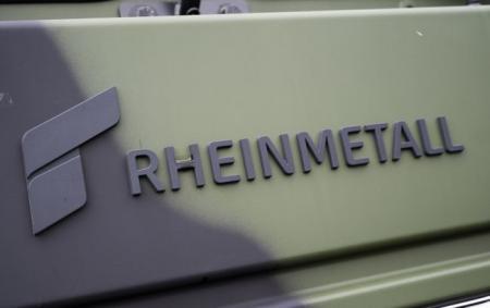 Рютте повідомив, що Rheinmetall скоро завершить зведення свого другого заводу в Україні.