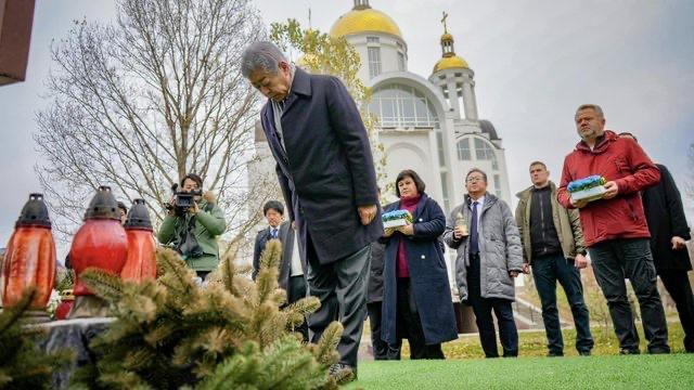 Японія посилить співпрацю з Україною в сфері безпеки через участь Північної Кореї у війні.