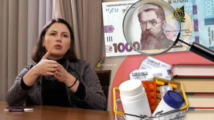 "Billions will be allocated for payouts," says the Deputy Minister of Economy regarding Zelensky's thousand, the national cashback program, and the EU's strong interest.