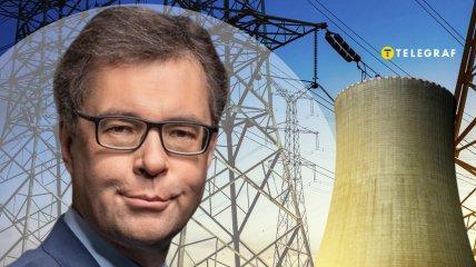 "Not catastrophic": Expert discusses the state of Ukraine's energy sector and highlights what should remain untouched.