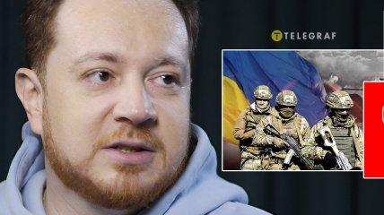 Historian Vladlen Maraev discusses the irreversible changes in Putin's psyche, Kremlin myths, the nuclear issue, and the rise of Ukrainian YouTube.