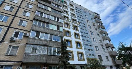 Ukrainians frequently buy apartments at a significant "discount": they negotiate to lower the price as much as possible.