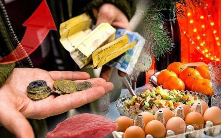 Expert forecast: How food prices in Ukraine will change in the first half of 2025.