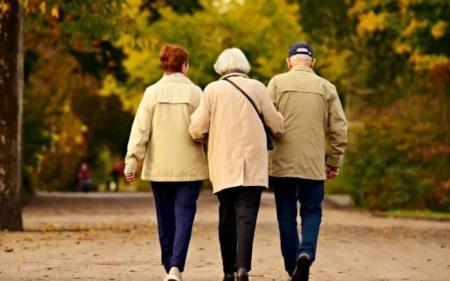 How many Ukrainians receive pensions over 10,000 hryvnias? The Pension Fund of Ukraine has revealed the figure.