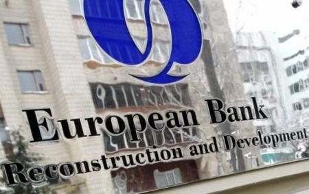 The EBRD has downgraded its economic growth forecast for Ukraine for the year 2025.