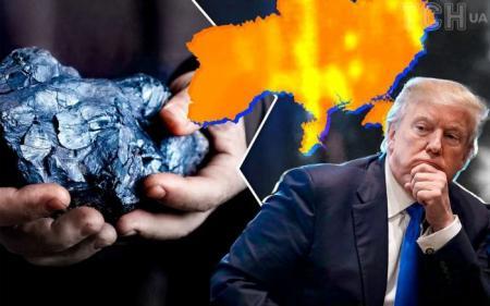 Rare earth metals and uranium: an expert assessed the scale of deposits in Ukraine and identified which mines have already been seized by Russia.