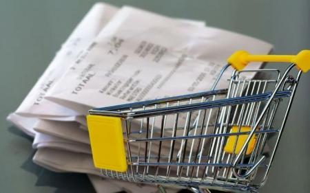 Starting March 1, all stores in Ukraine will issue new receipts.