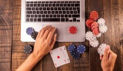 В Україні нарахували понад 600 нелегальних сайтів із азартними іграми