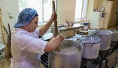 Саудівська Аравія виділила $10 мільйонів на їжу для українців