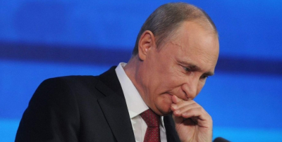 &quot;Становится все хуже&quot;: Путин столкнулся с еще одной большой проблемой, — WSJ