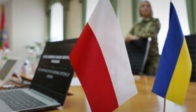 Україна та Польща домовилися прискорити оформлення пасажирів і вантажів на кордоні
