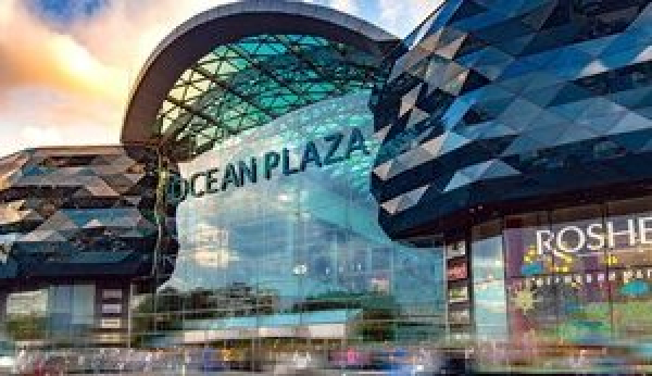 Акціонер Ocean Plaza допоможе державі позбутися боргів перед Ротенбергами на $200 мільйонів