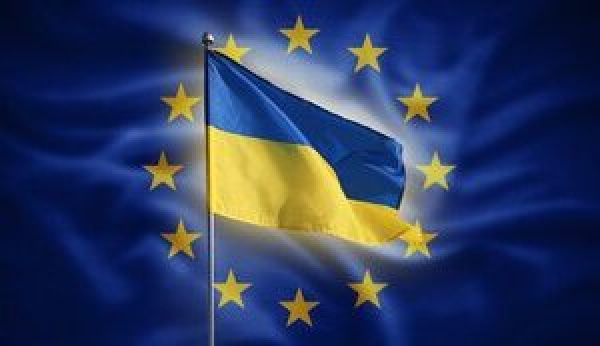 Єврокомісія заклала у майбутній бюджет ЄС 15,2 мільярдів євро для України