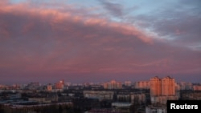 Атака РФ на Київ: влада повідомляє про збиття всіх ракет