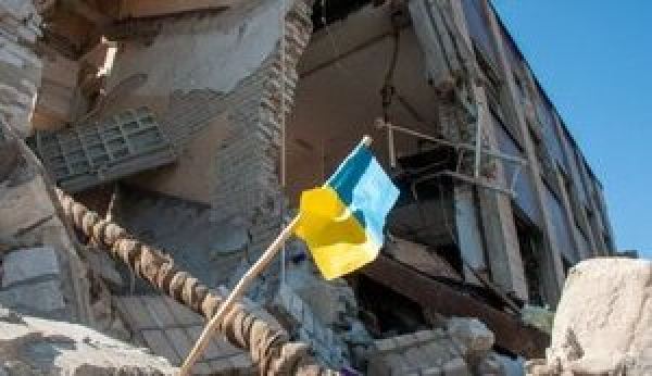 &quot;Армія відновлення&quot;: До суспільно корисних робіт залучили вже понад 158 тисяч українців. ІНФОГРАФІКА